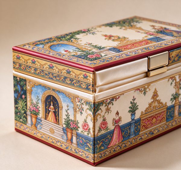 Premium Gift Box